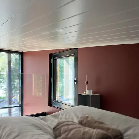 Kivi ヴィラ バルケアコスキ