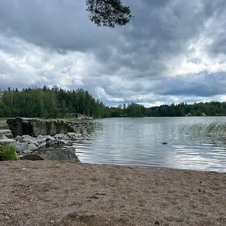 Kivi * バルケアコスキ