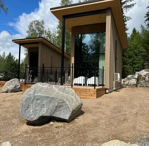 Willa Kivi Valkeakoski