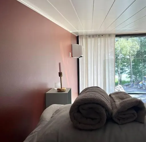 Kivi Willa Valkeakoski