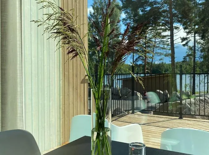 Willa Kivi Valkeakoski